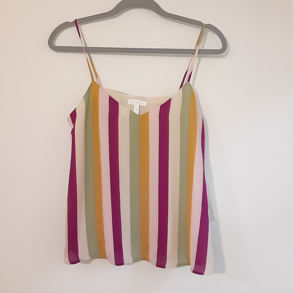 Nordstrom Leith Blouse Small